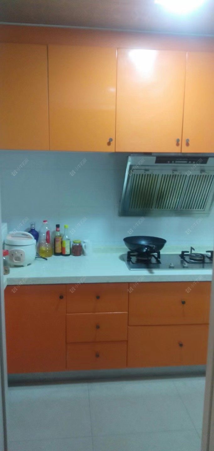 常州景瑞曦城在租房源_小牛看房