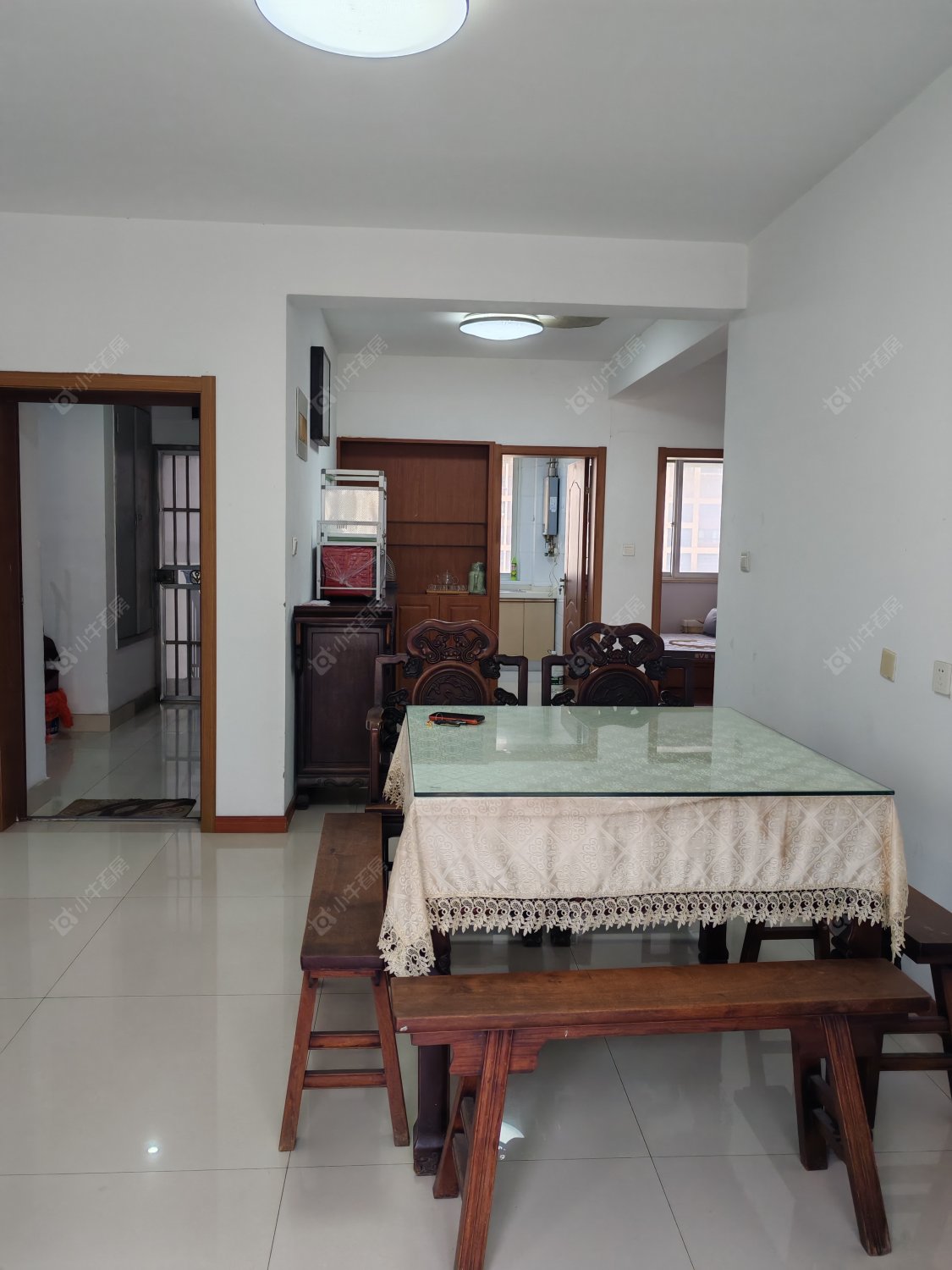 常州新景花苑二期在租房源_小牛看房