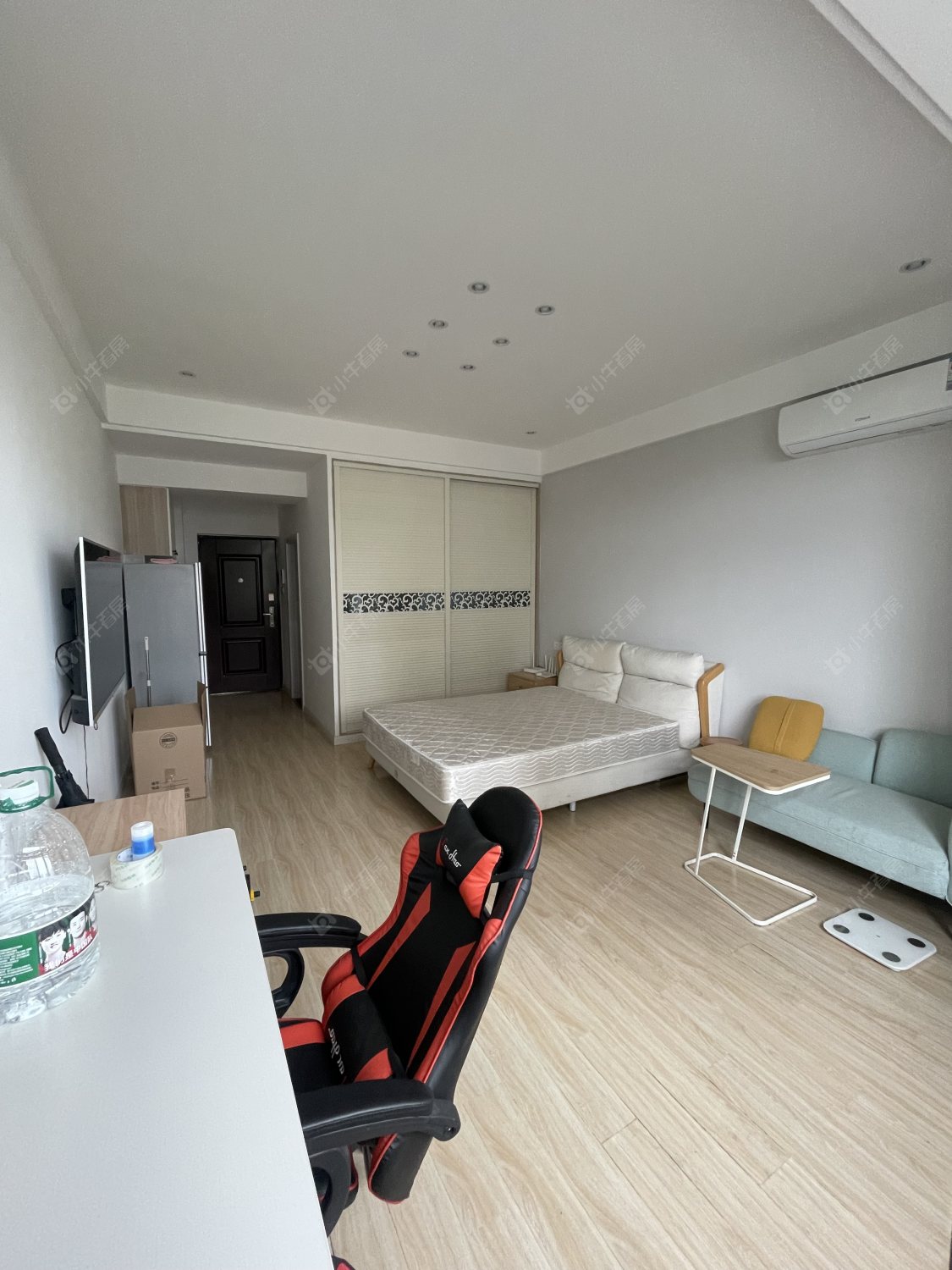 常州宝龙国际花园一期租房_小牛看房