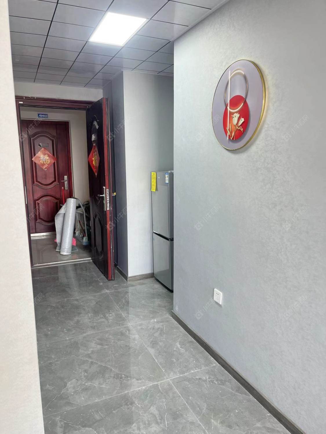 常州碧桂园壹号天禧租房_碧桂园壹号天禧1室1厅房源出租
