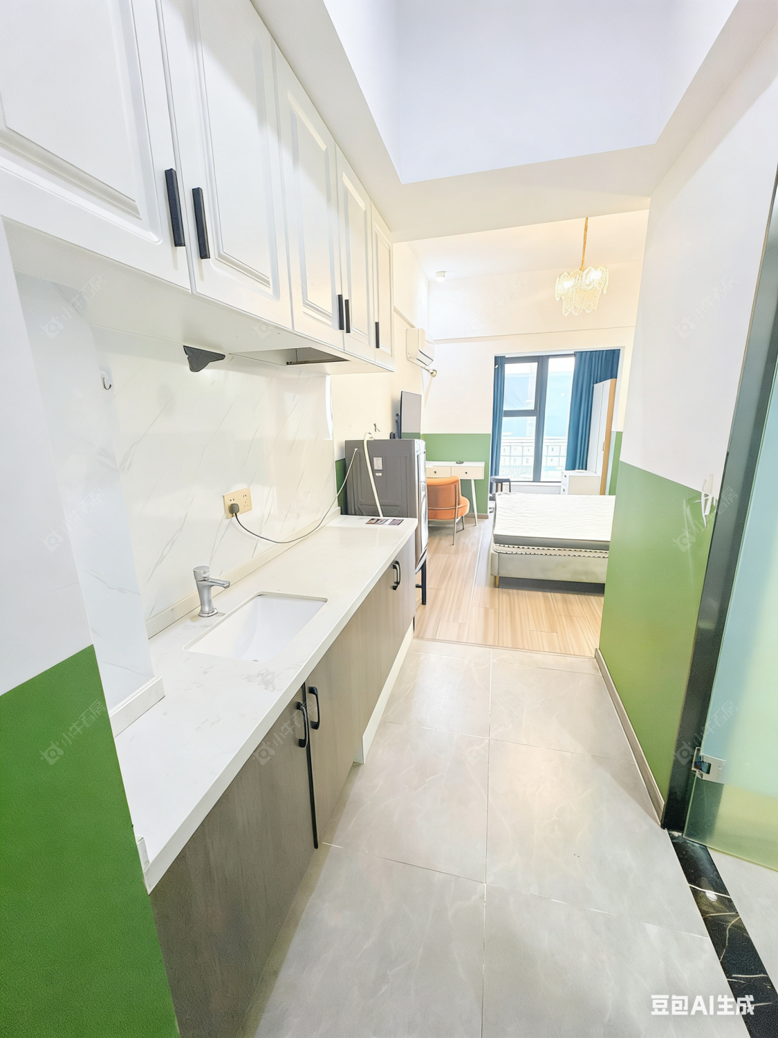 常州龙湖星图在租房源_小牛看房