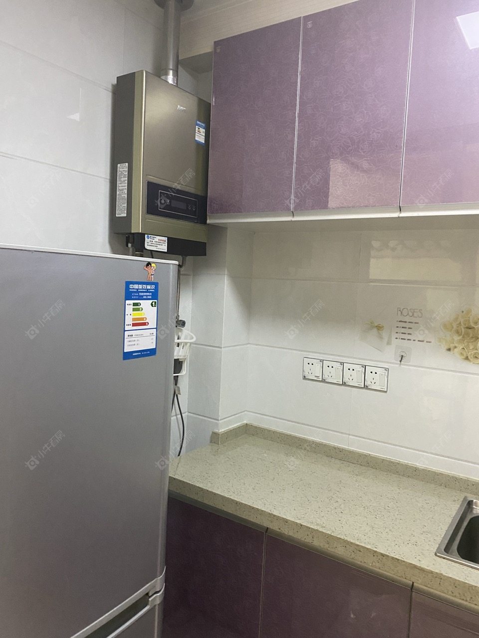 常发香堤半岛房源室内图 常州常发香堤半岛在租房源室内图_小牛看房