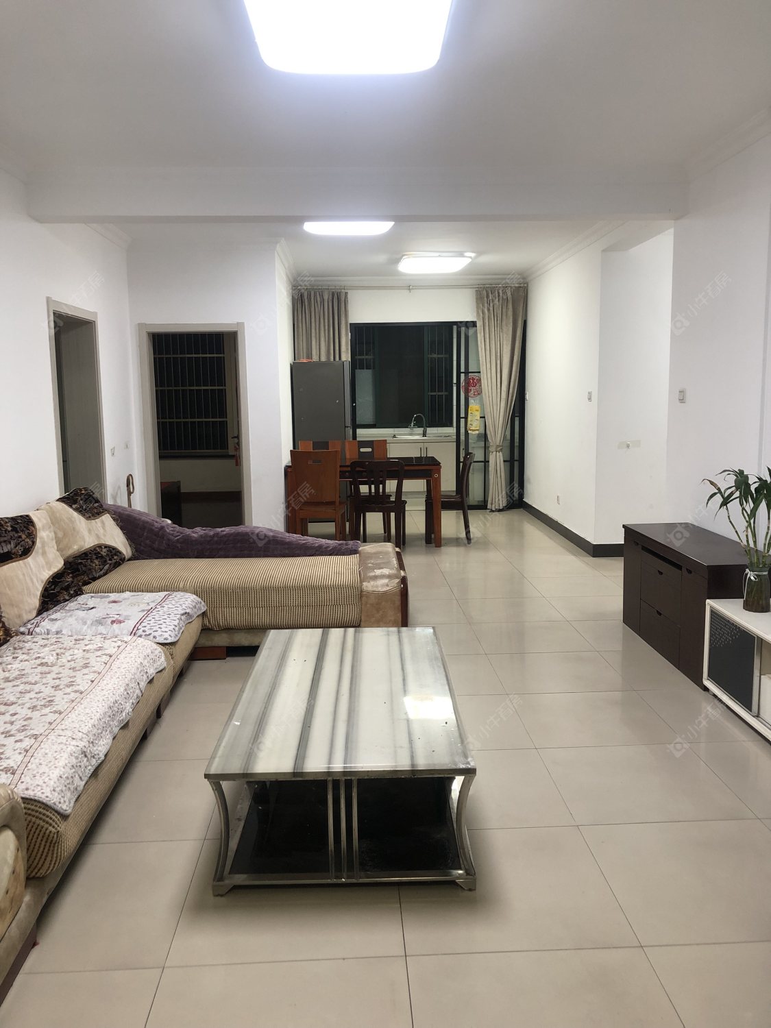 常州绿洲家园3室2厅1卫出租_小牛看房