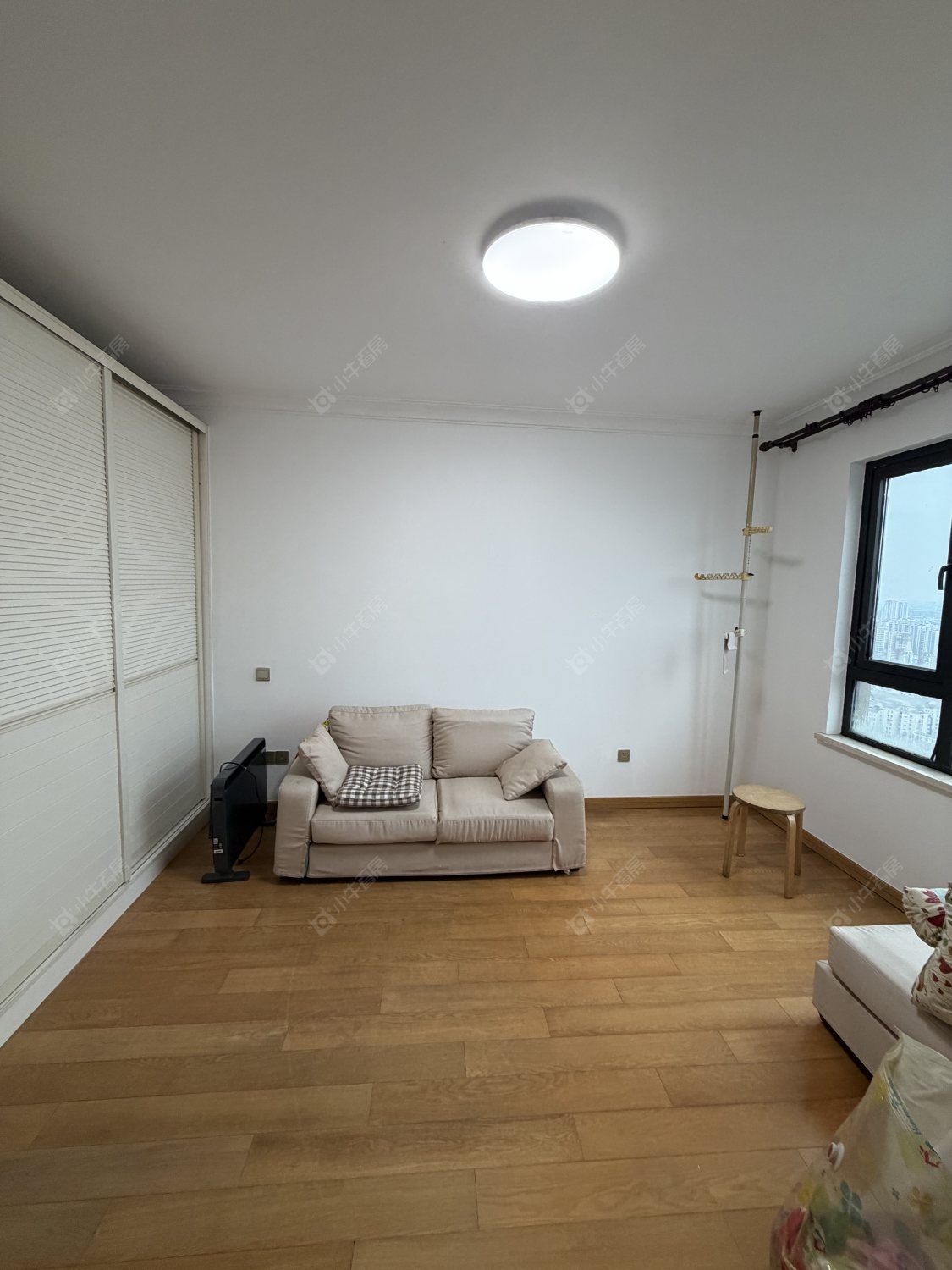 常州新城金郡(天宁)一期在租房源_小牛看房