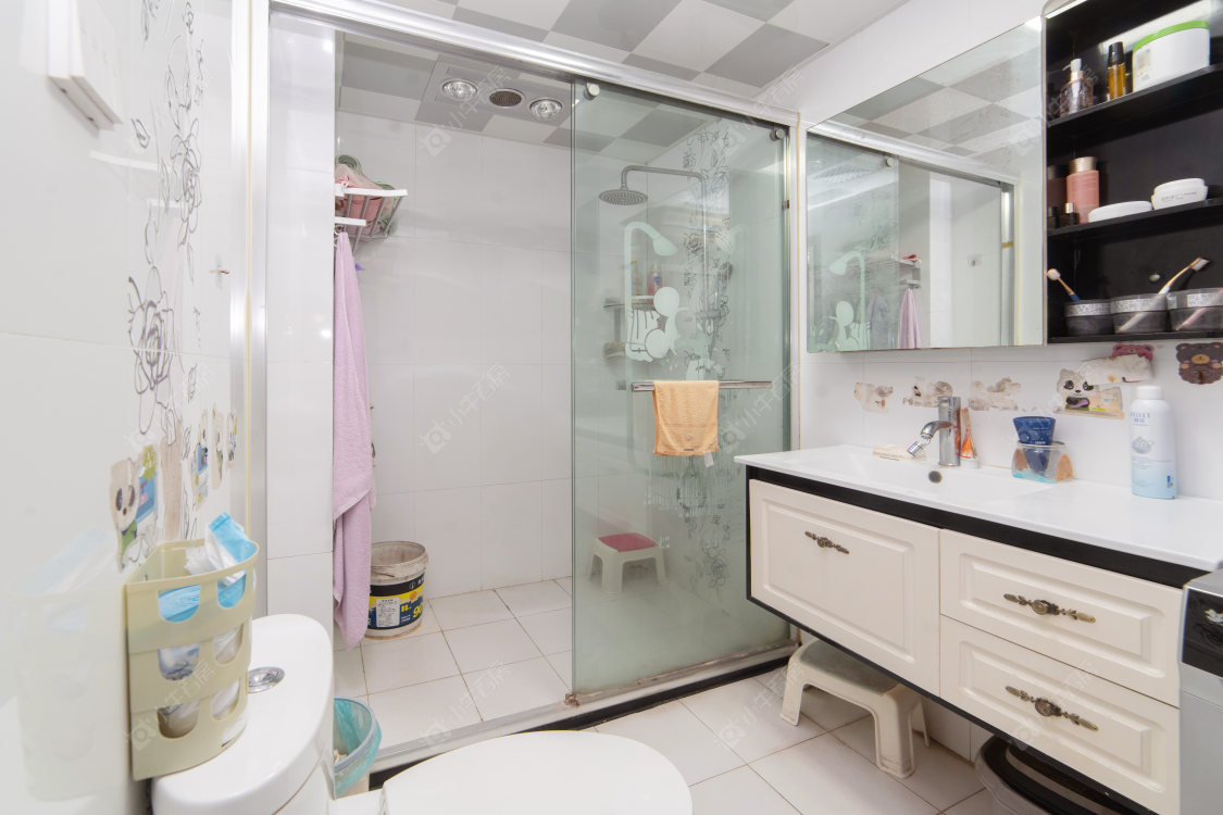 常州怡美花园在售二手房源室内图_小牛看房