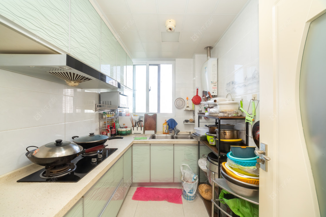 绿地世纪城三期房源室内图 常州绿地世纪城三期在售二手房源室内图_小牛看房