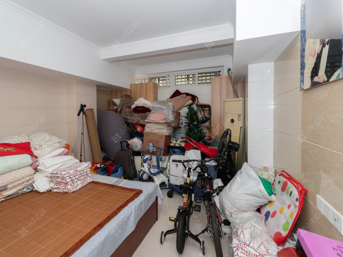 常州城南花园在售二手房源室内图_小牛看房