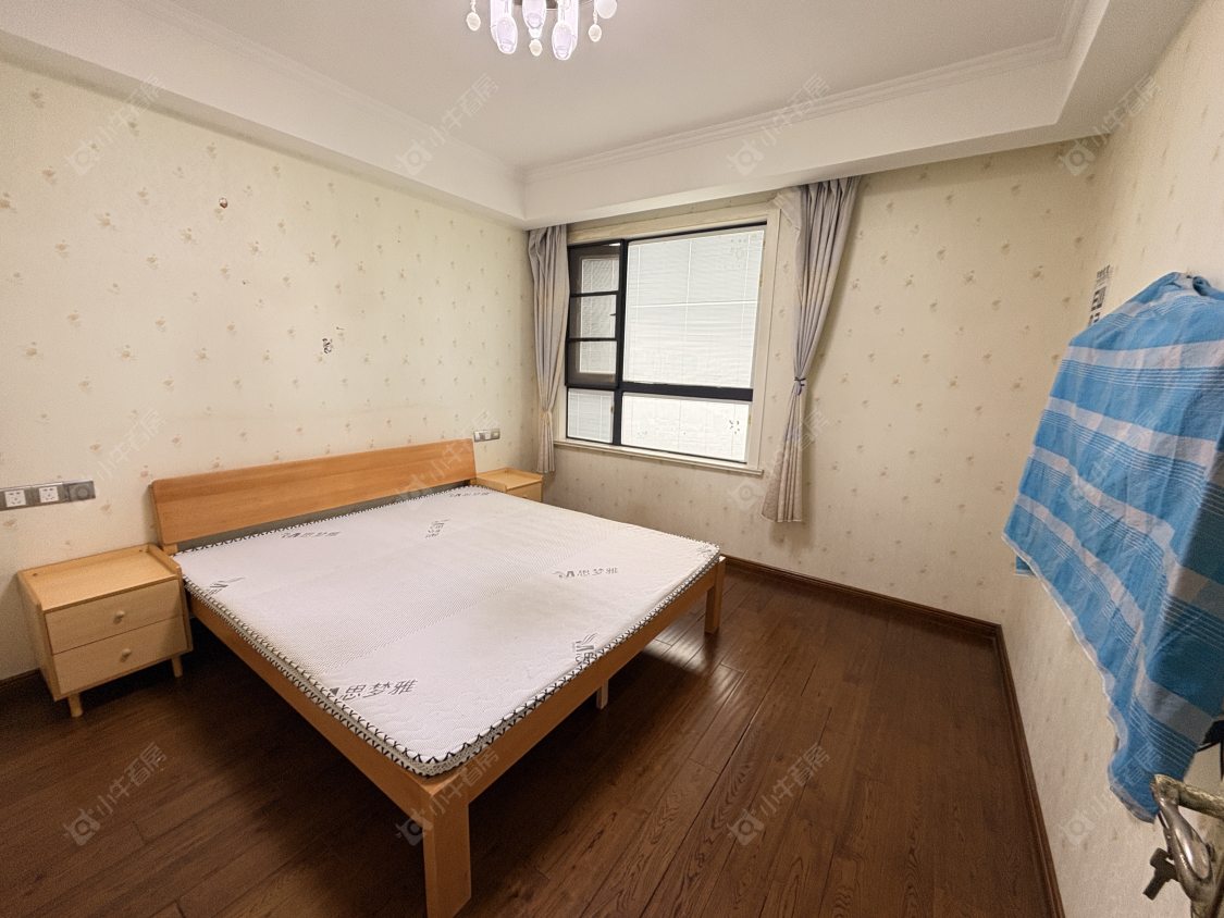 常州天逸城北区在租房源室内图_小牛看房