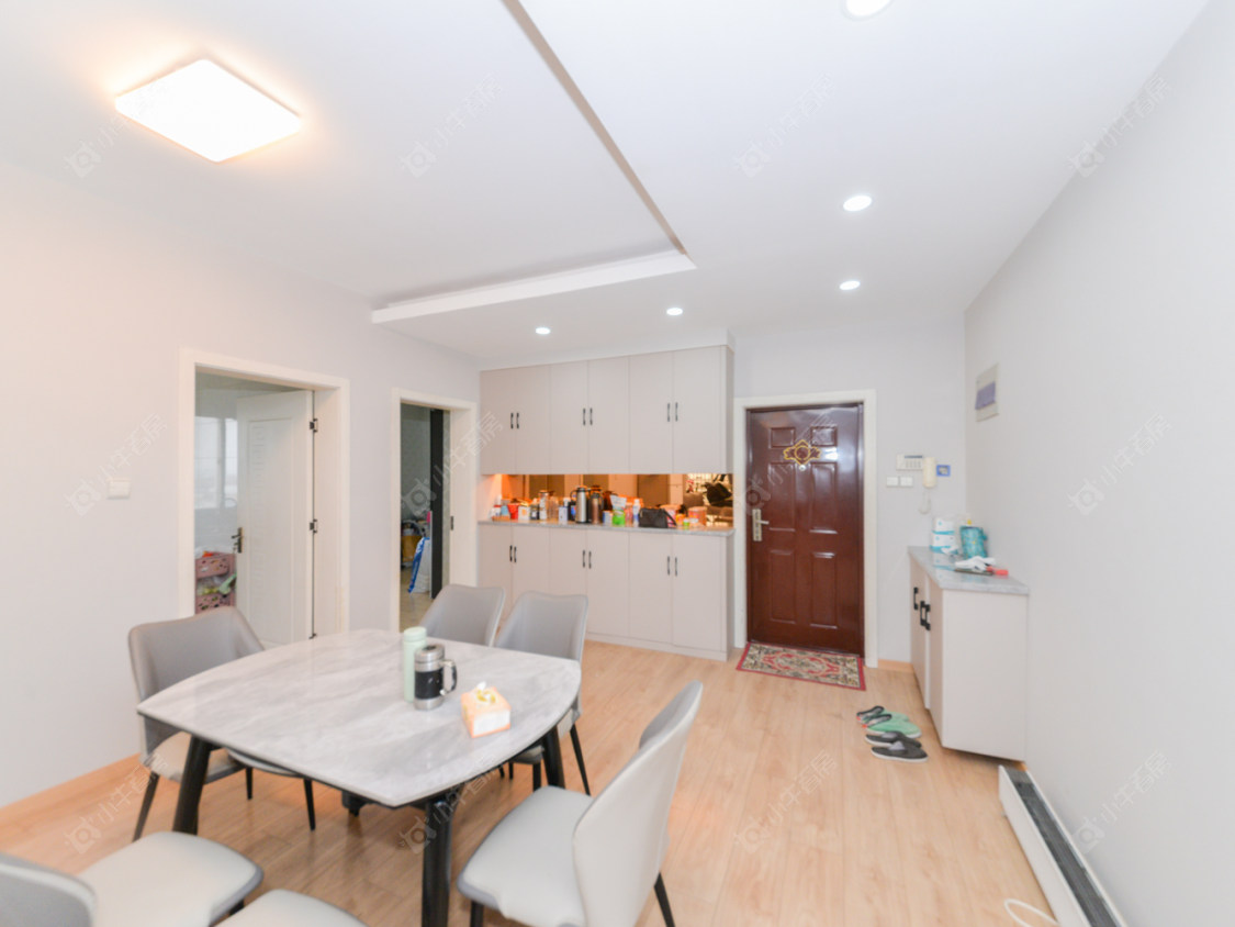 常州紫金园在售二手房源室内图_小牛看房