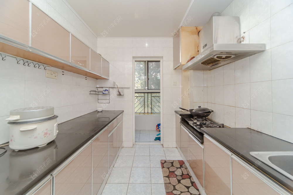 常州天安花园在售二手房源室内图_小牛看房