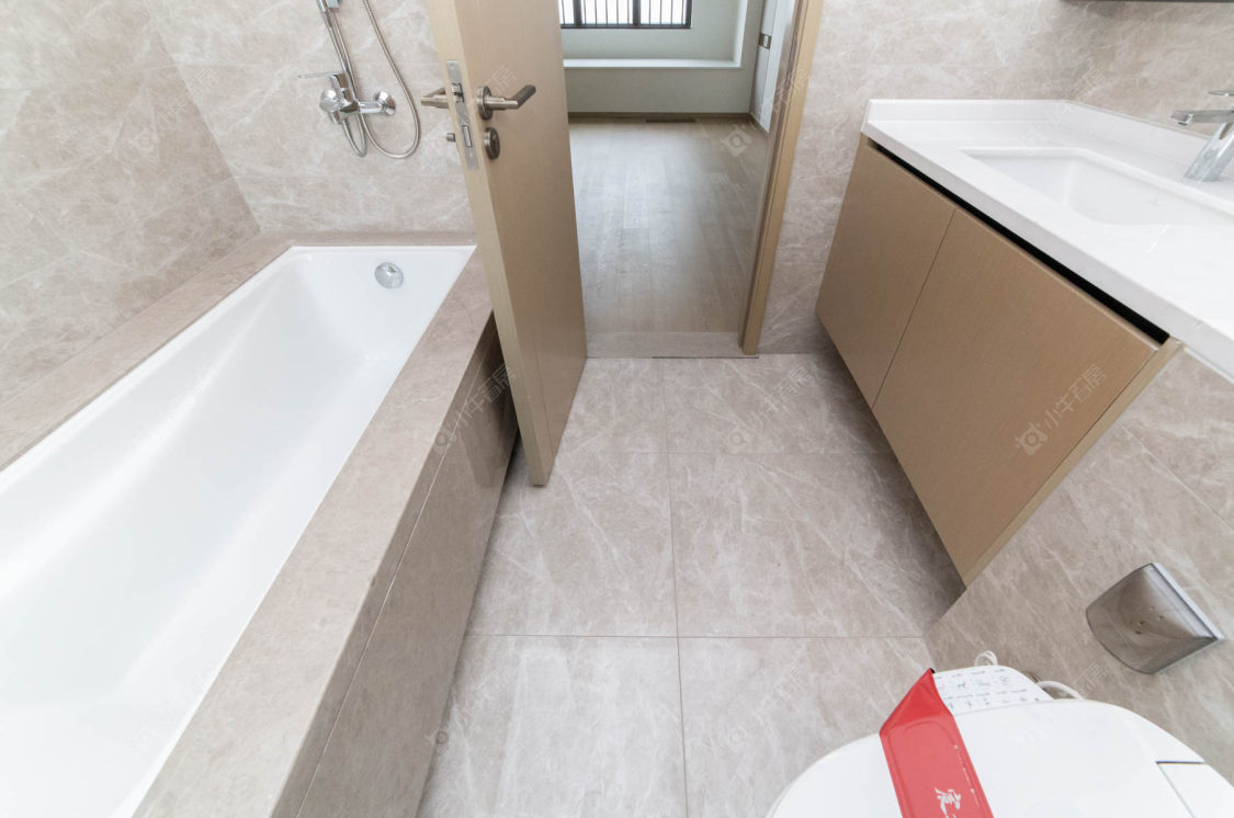 常州中建招商龙宸壹号在售二手房源室内图_小牛看房