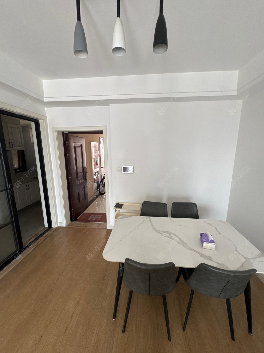 牡丹水岸国际房源室内图 常州牡丹水岸国际在租房源室内图_小牛看房