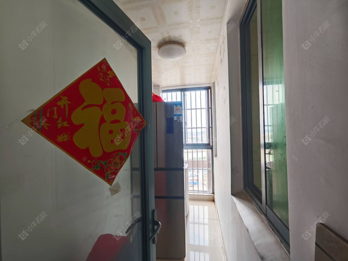 常州金桥世纪城在售二手房房源室内图_小牛看房