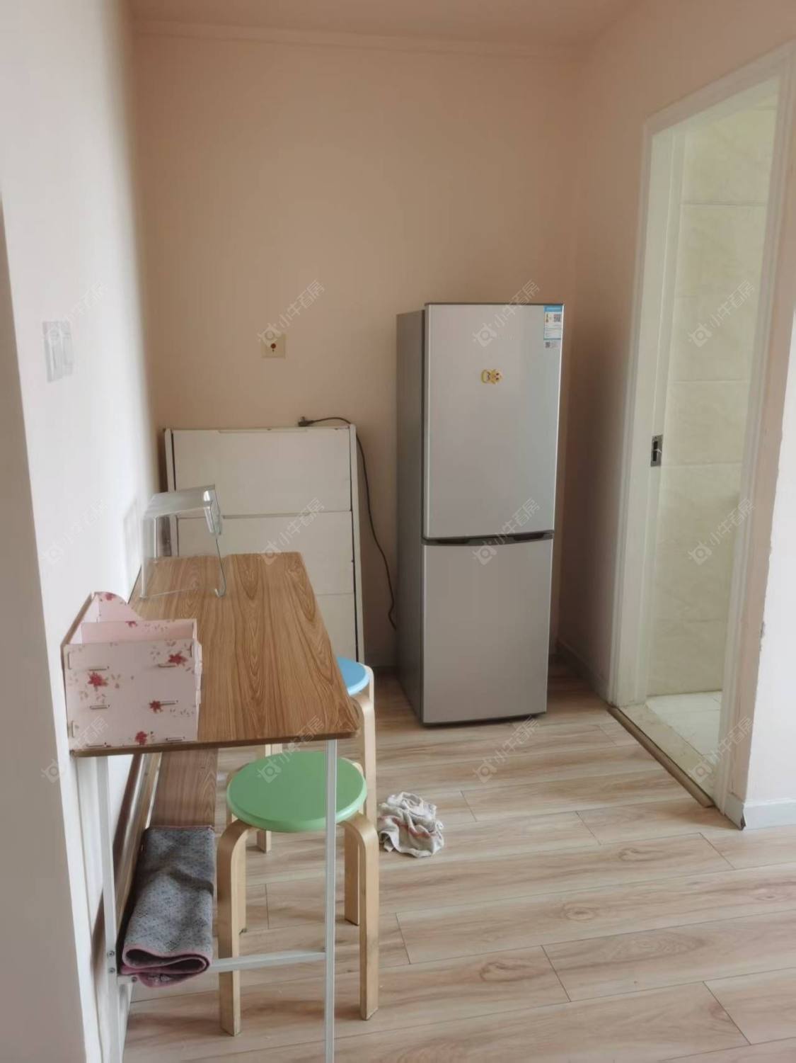 常州御水华庭二期租房_御水华庭二期1室1厅房源出租