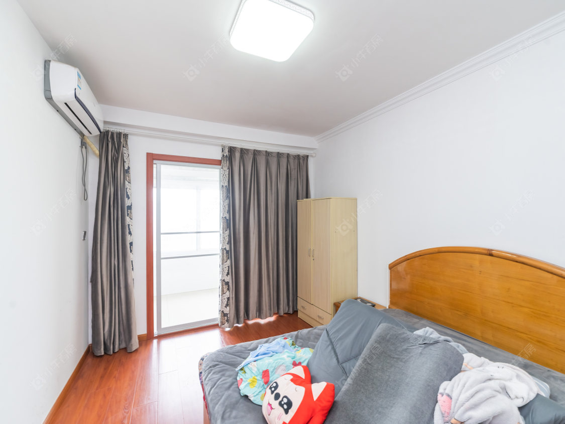 常州港龙新港城在售二手房源室内图_小牛看房