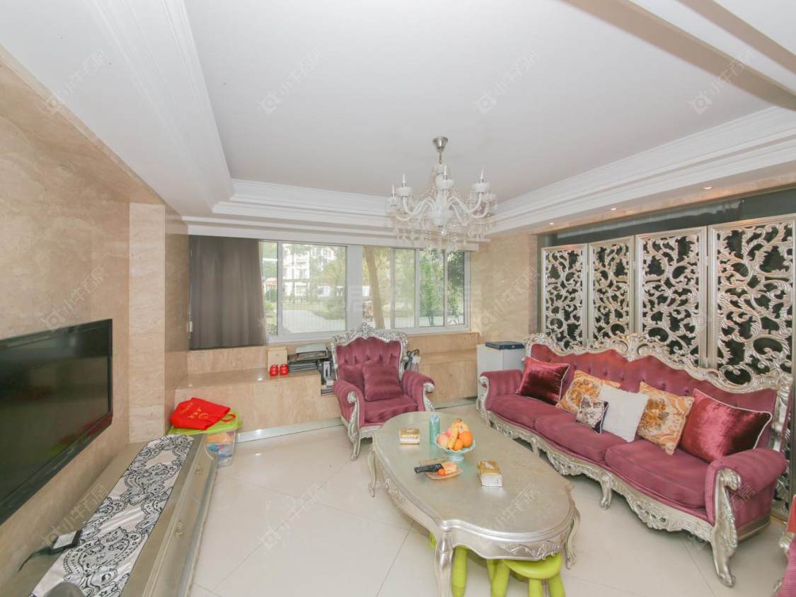 常州颐和世家在售二手房源室内图_小牛看房