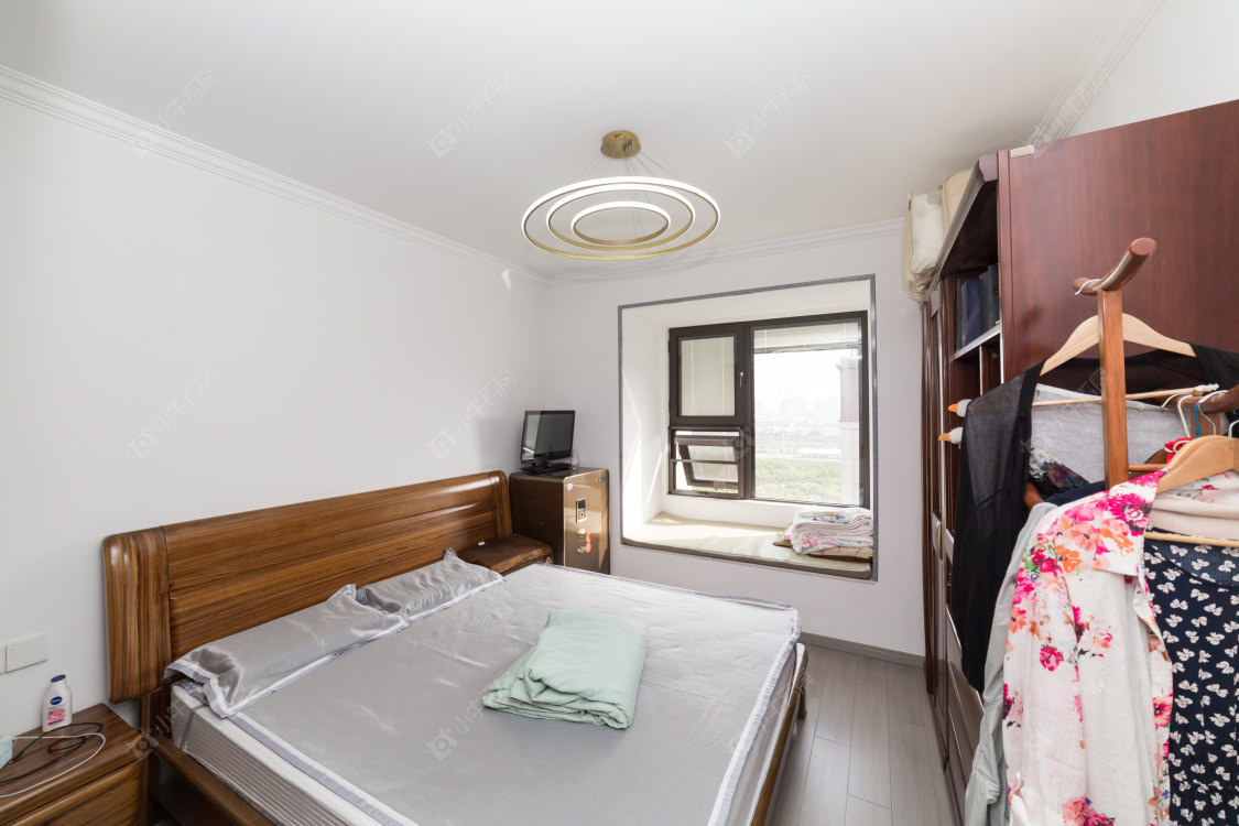 常州牡丹招商公园学府在售二手房源室内图_小牛看房