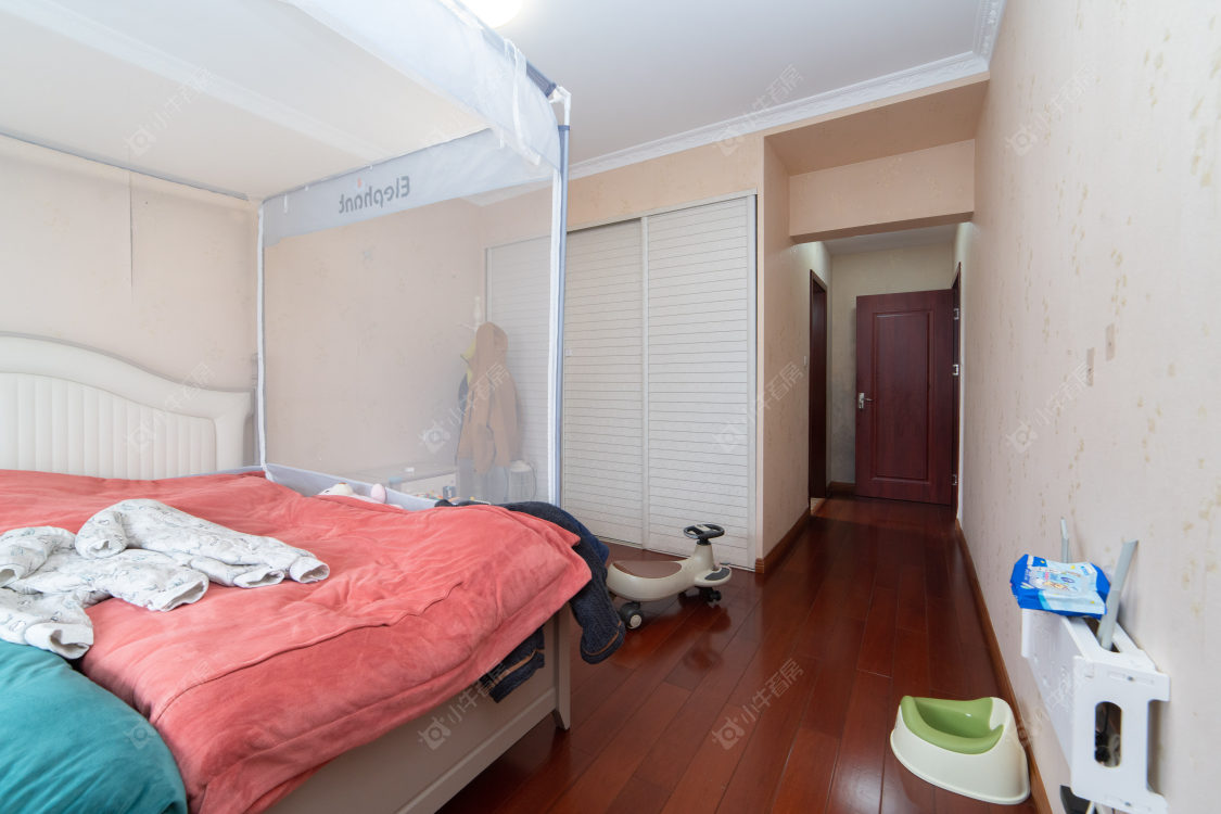 常州花园西郡在售二手房源室内图_小牛看房