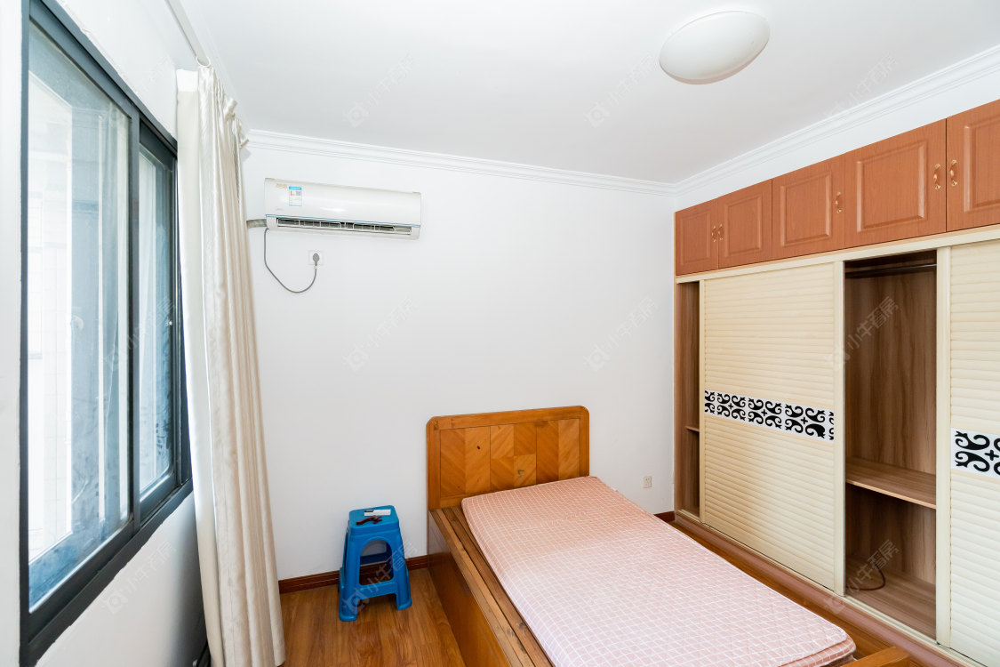 常州采菱公寓在售二手房源室内图_小牛看房