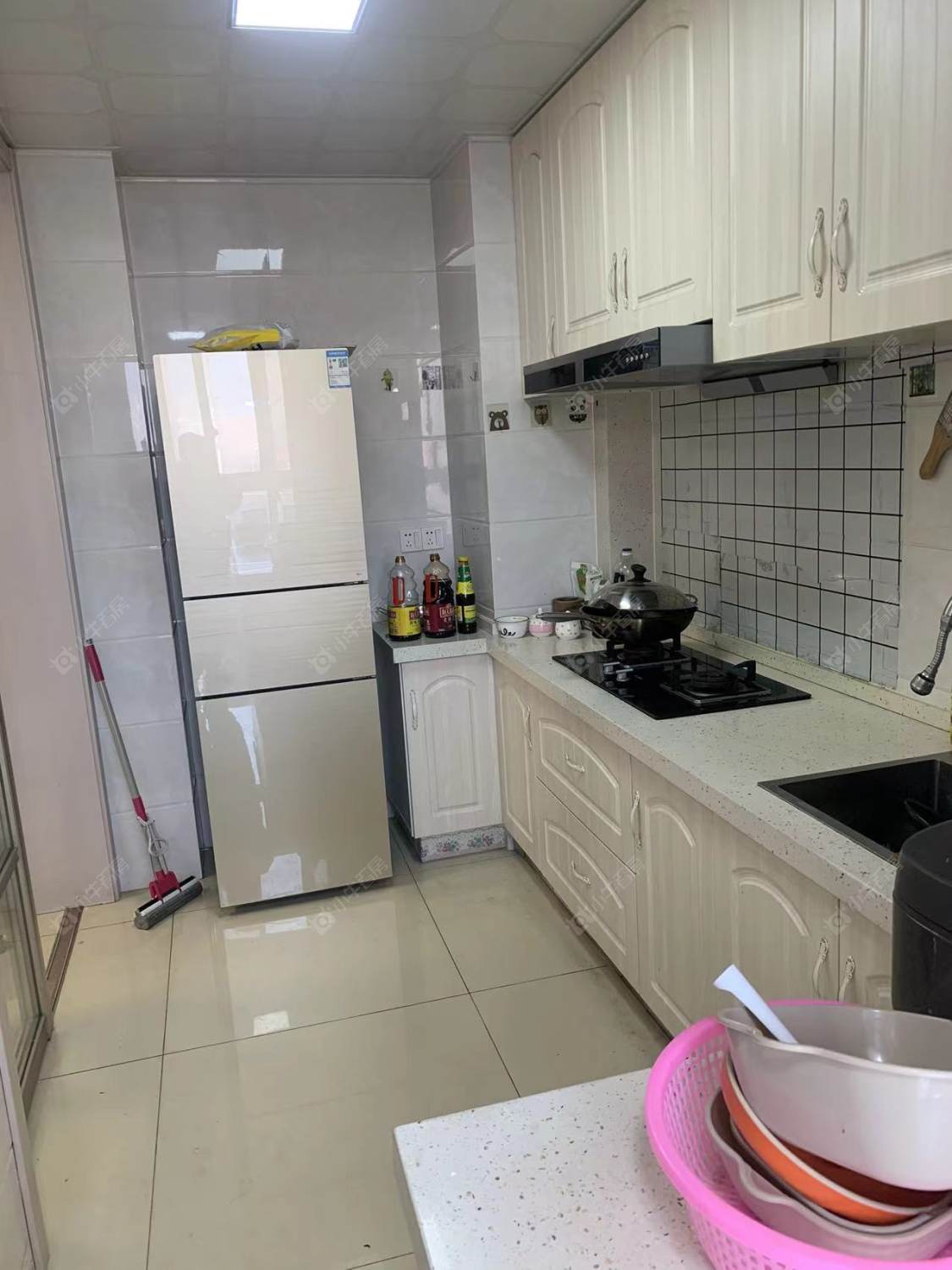 常州深业华府在租房源_小牛看房