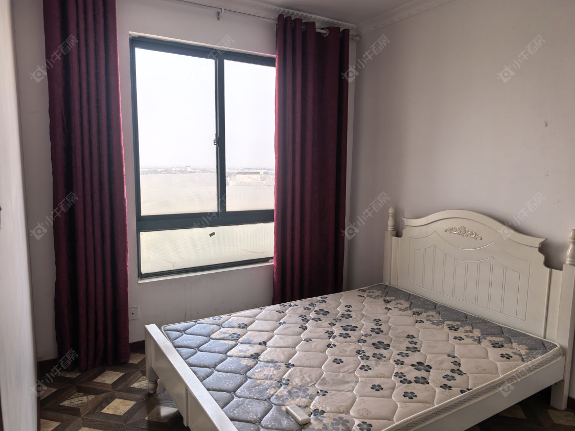 常州怡巷花苑在租房源室内图_小牛看房