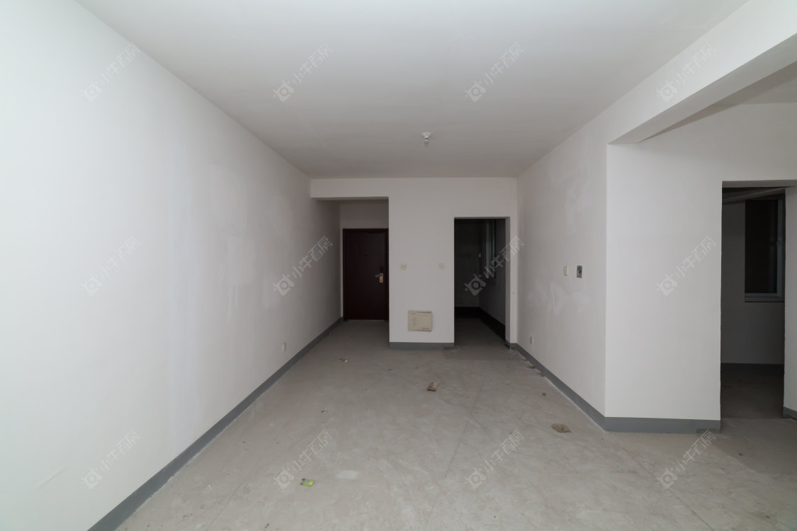 常州常发豪郡在售二手房源室内图_小牛看房