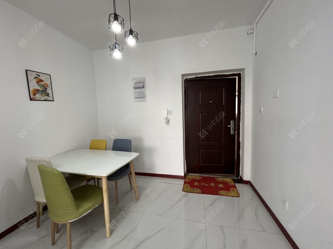 常州瑞宁新园在租房源室内图_小牛看房