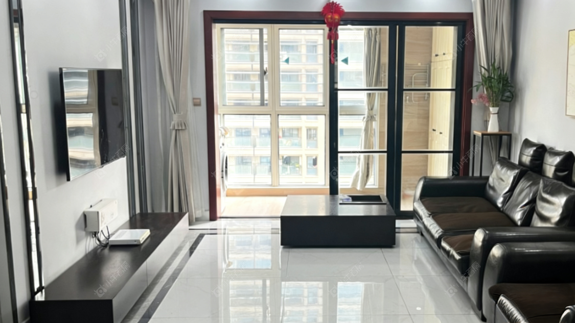 常州玉兰广场二期在租房源_小牛看房