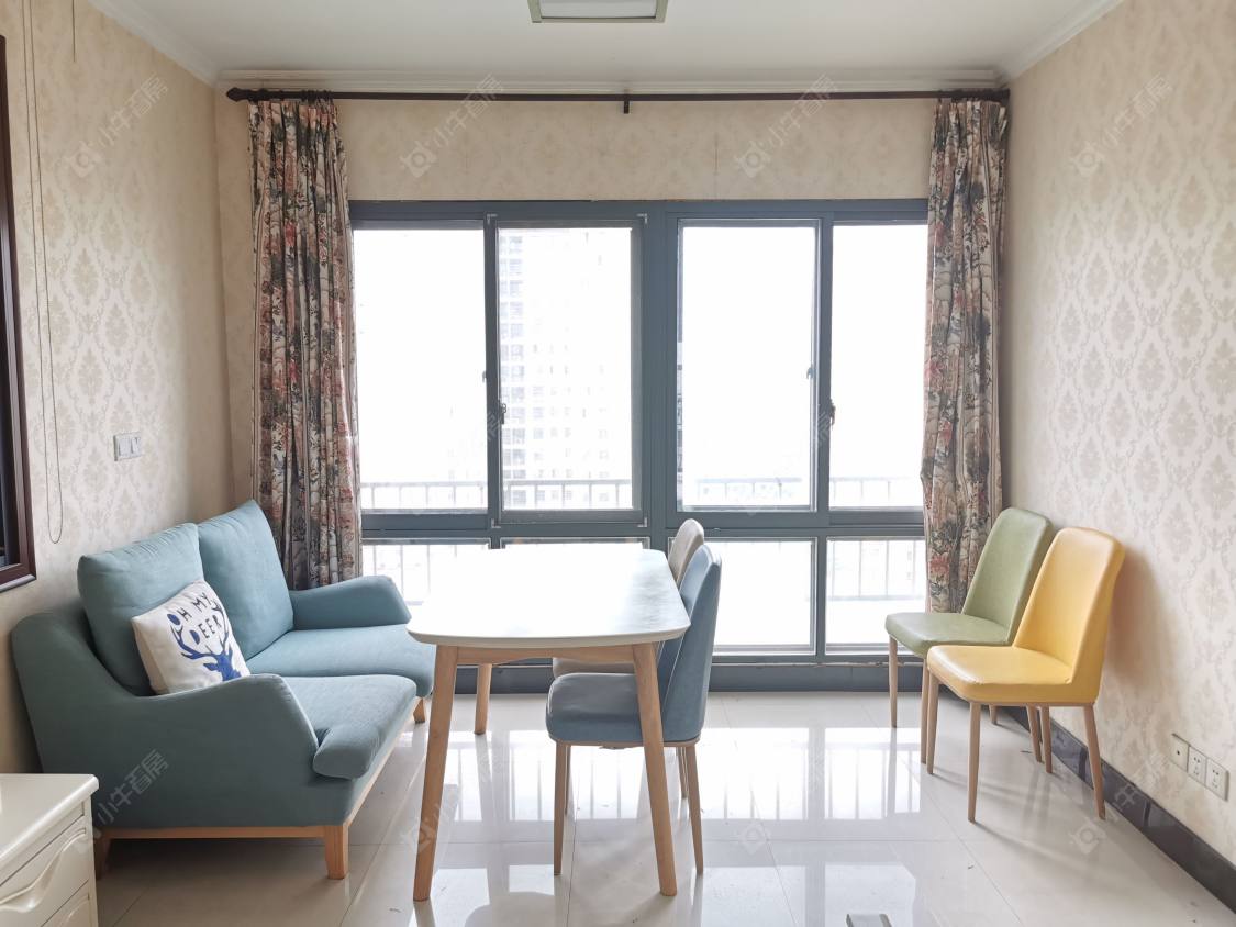 金百国际房源室内图 常州金百国际在租房源室内图_小牛看房