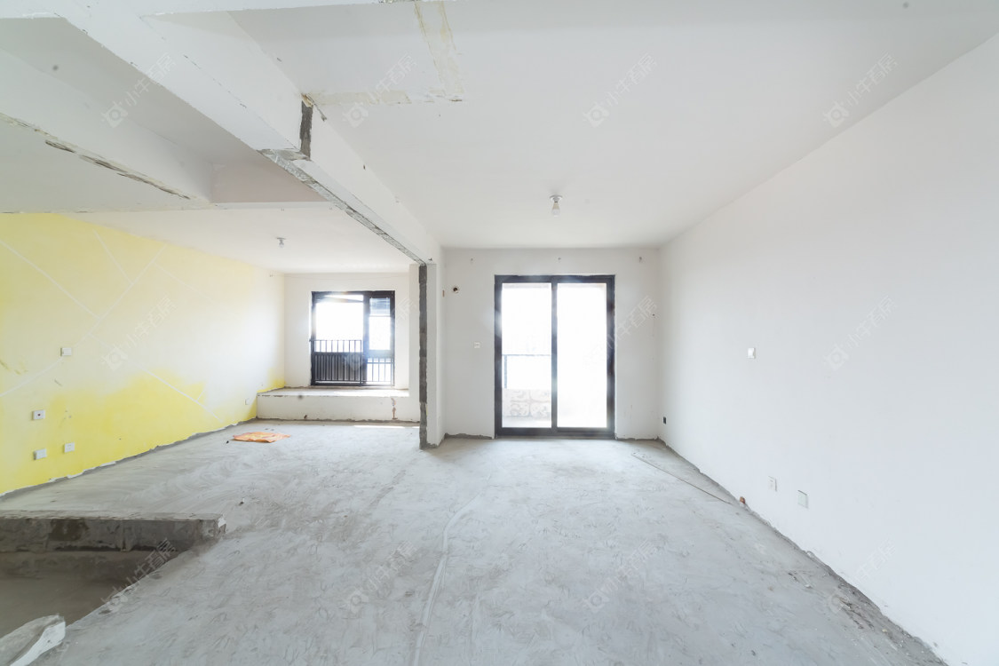 常州绿都万和城七区在售二手房源室内图_小牛看房