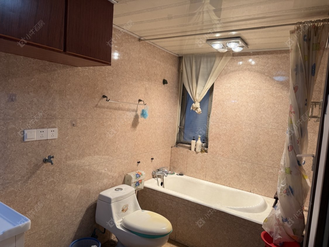 常州花之园在租房源室内图_小牛看房