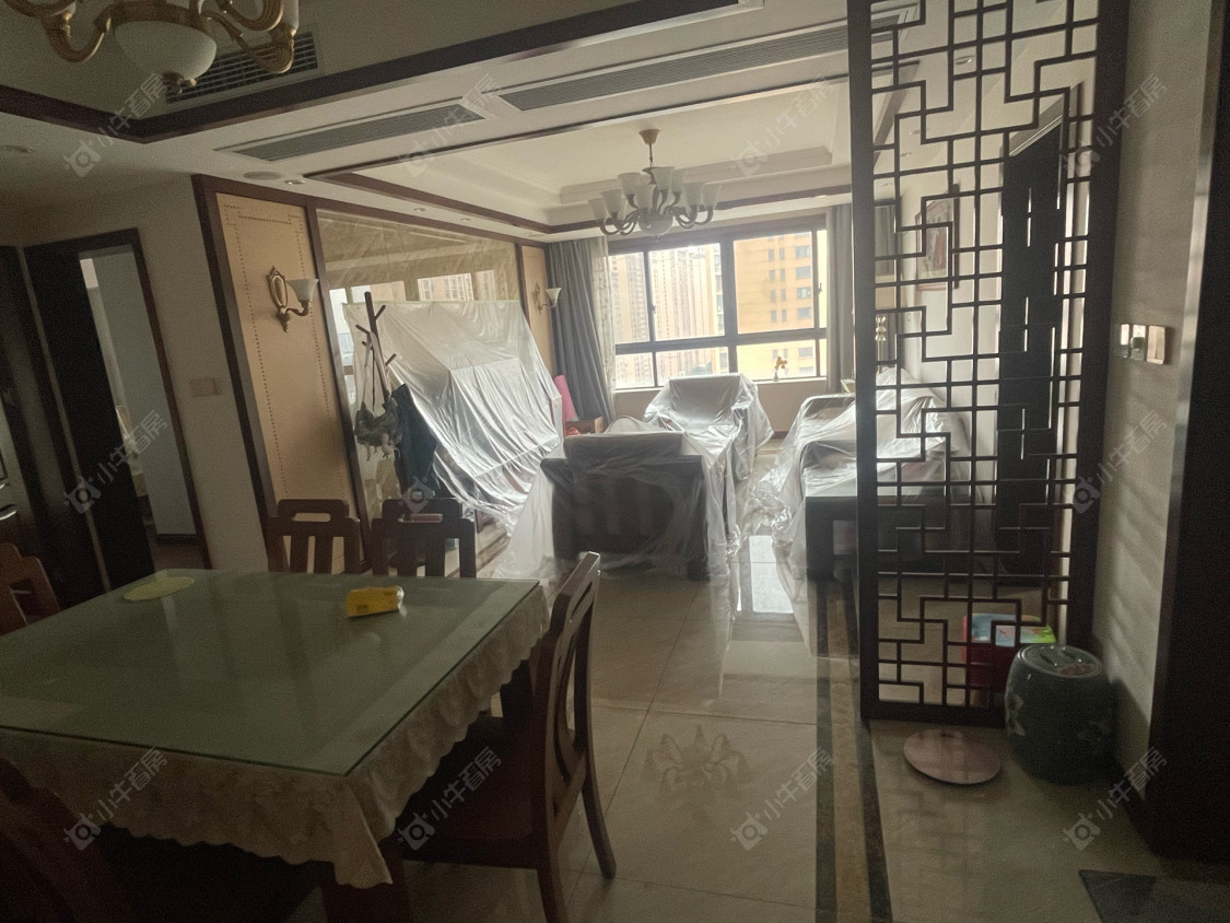 常州怡盛花园在租房源室内图_小牛看房