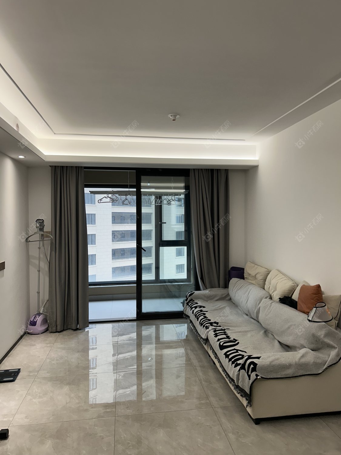 常州万科四季都会在租房源_小牛看房