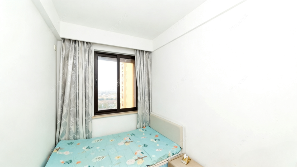 常州香溢紫郡一期在租房源室内图_小牛看房