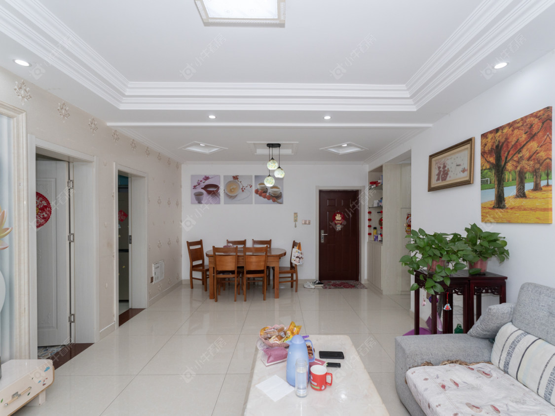 常州半岛珑庭在售二手房源室内图_小牛看房