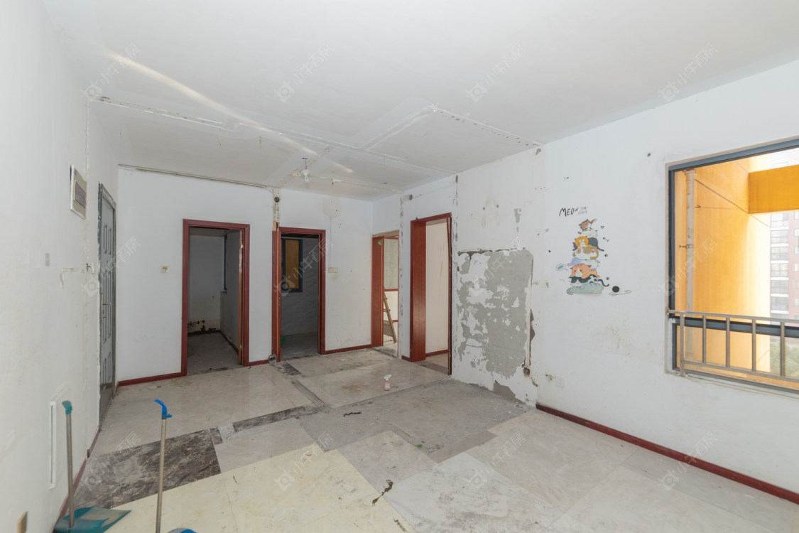 顺园八村三期房源室内图 常州顺园八村三期在售二手房源室内图_小牛看房