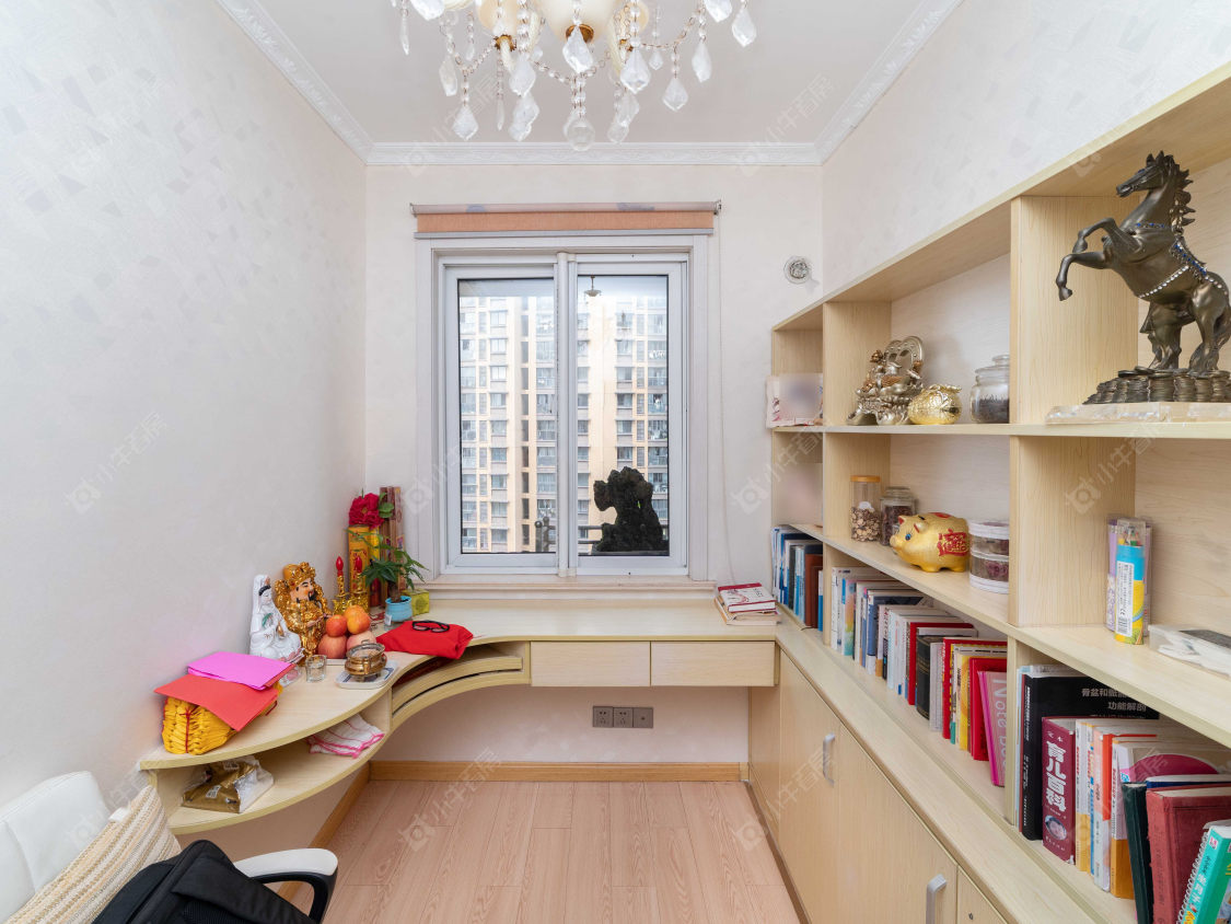 新城域一期房源室内图 常州新城域一期在售二手房源室内图_小牛看房