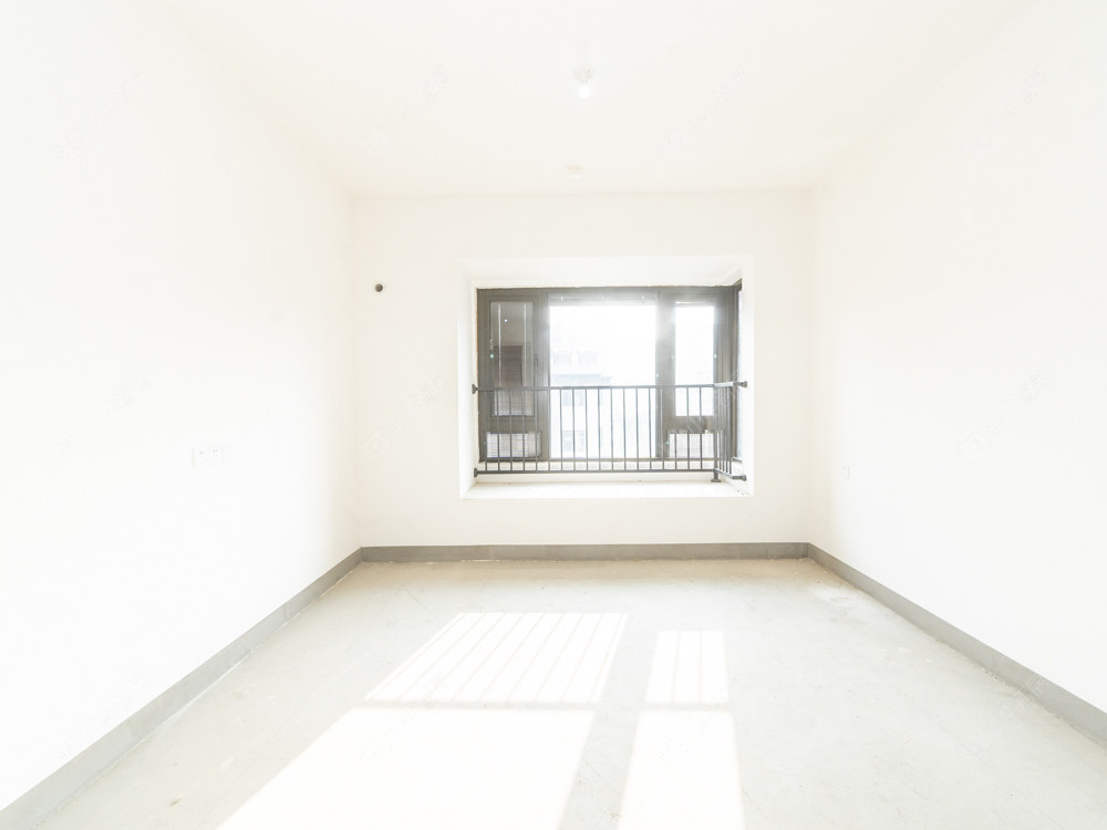 常州雅居乐熙悦府在售二手房源室内图_小牛看房