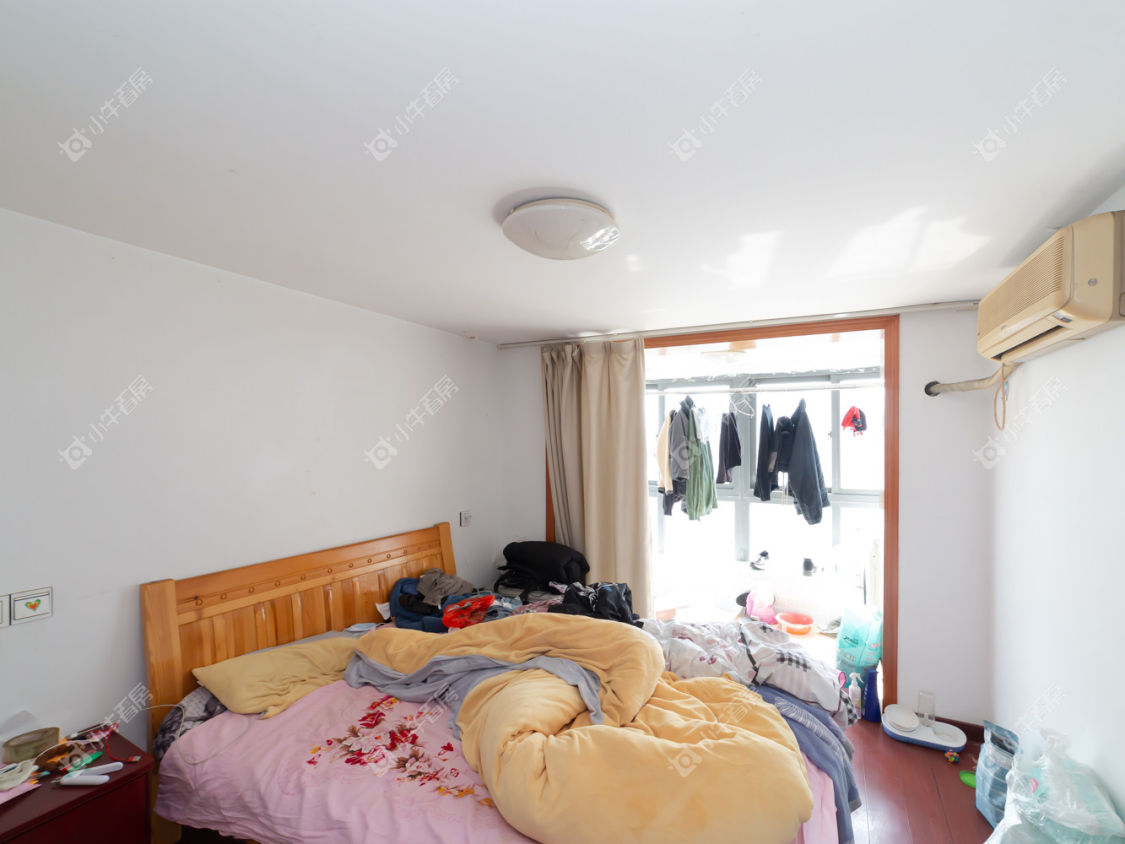 常州景秀世家在租房源_小牛看房