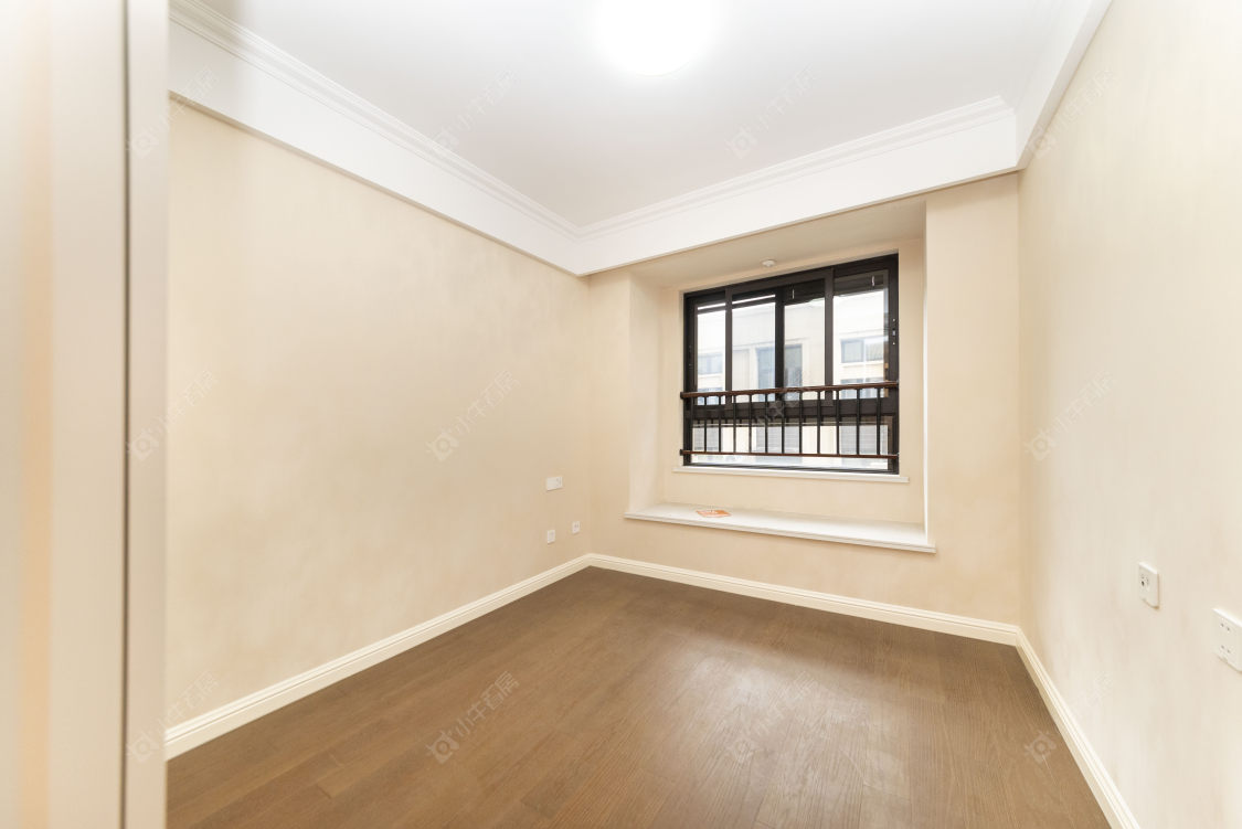 常州新城华宇悦隽公馆在售二手房源室内图_小牛看房