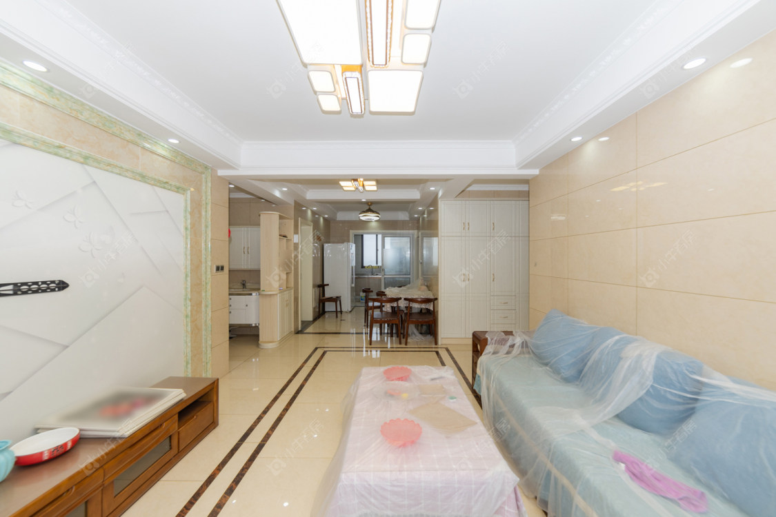 常州怡枫苑在售二手房源室内图_小牛看房