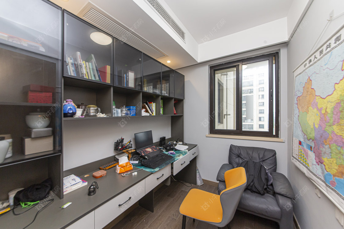 新城金樾房源室内图 常州新城金樾在售二手房源室内图_小牛看房