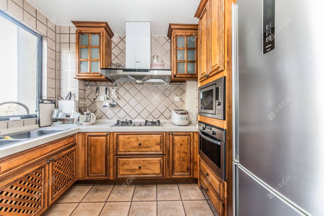 常州世茂香槟湖一期在租房源室内图_小牛看房