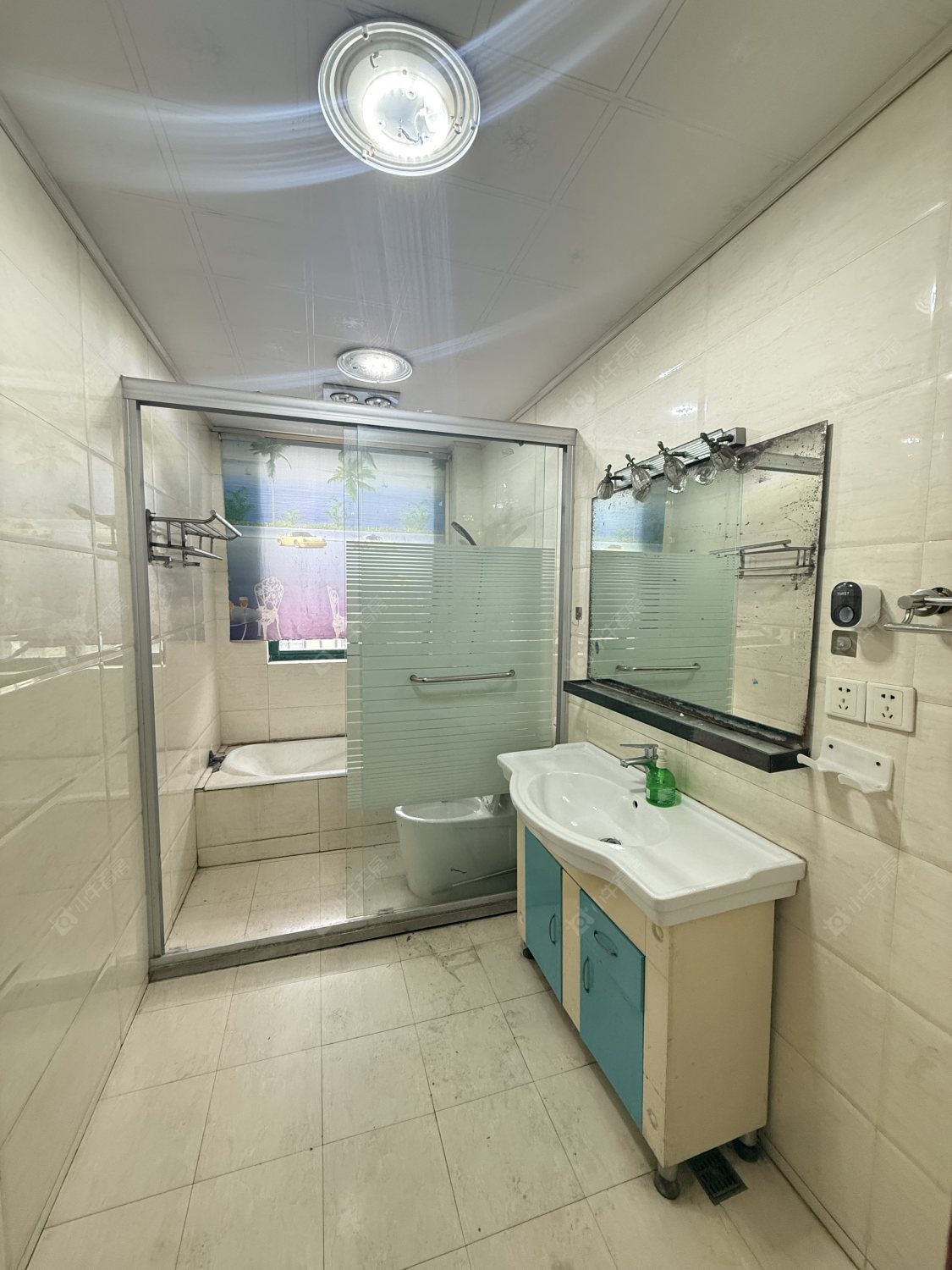 常州百馨西苑一二期在租房源_小牛看房