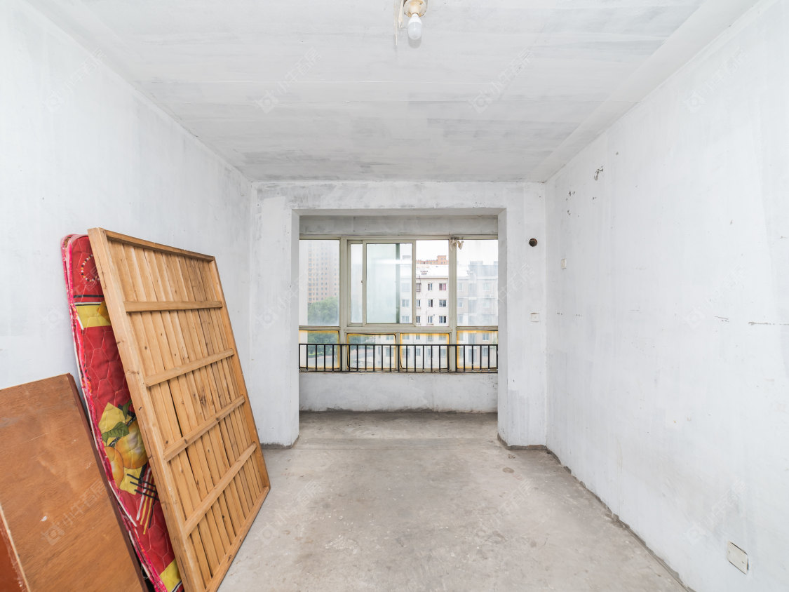 常州潞城花苑在售二手房源室内图_小牛看房