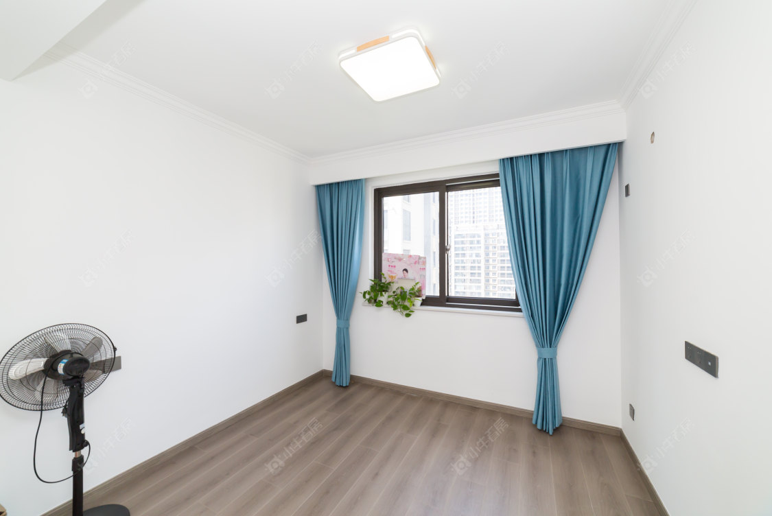 常州旭辉都会里在售二手房源室内图_小牛看房