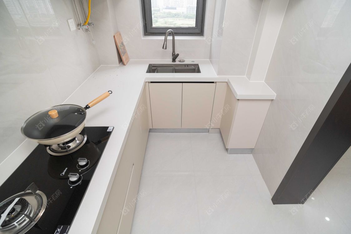 常州雨润城在售二手房源室内图_小牛看房