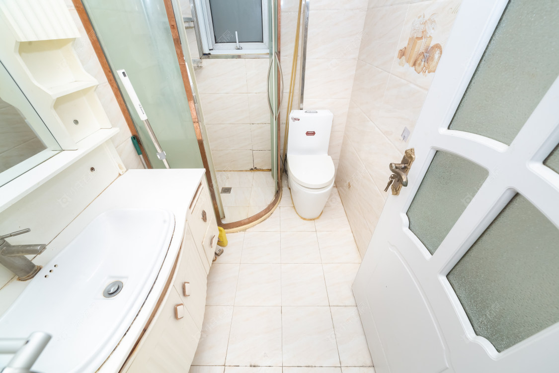 常州新城悠活城在售二手房源室内图_小牛看房