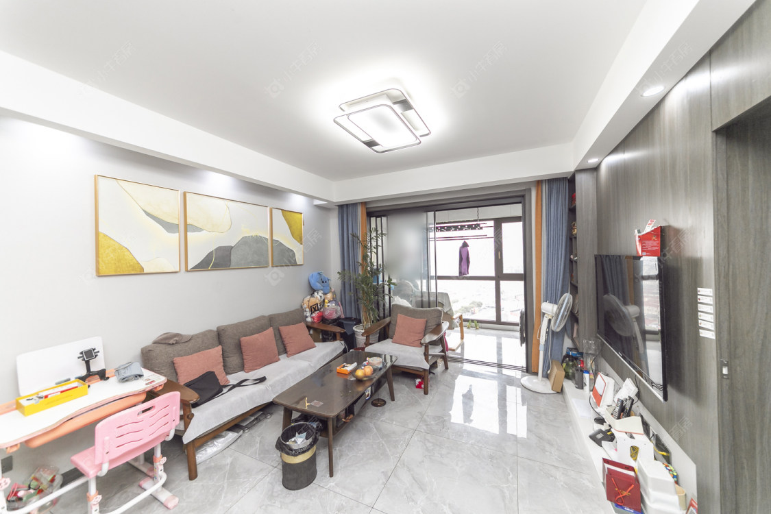 常州上书房在售二手房_小牛看房