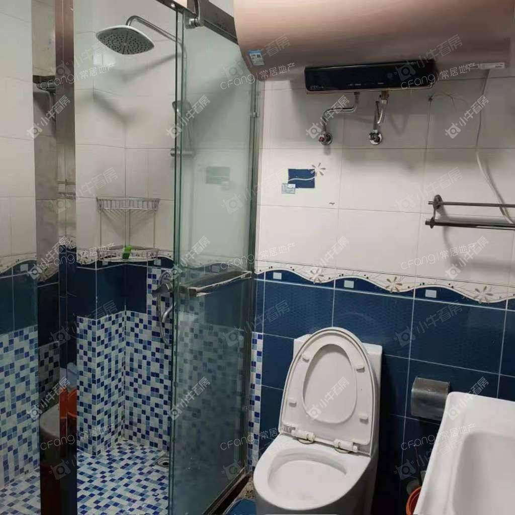 常州金城花苑3室2厅1卫出租_小牛看房